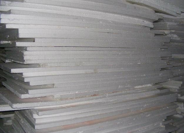 Продам пенопласт тройка