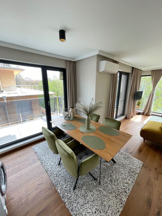 Продава се Двустаен апартамент в Варна, Морска градина - 85 кв.м за 4683 €/кв.м - Снимка #6