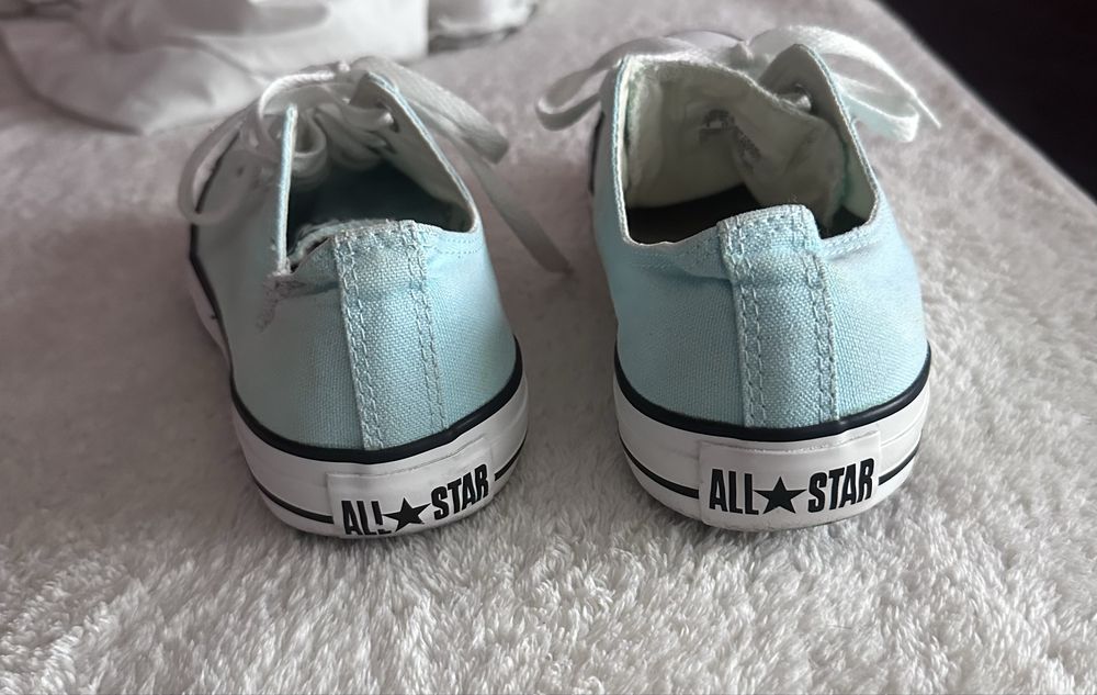 Кецове Converse 42.5 27см оригинални