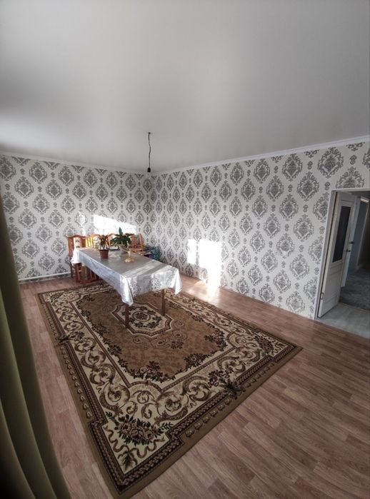 Продам дом, жібек жолы(грэс)