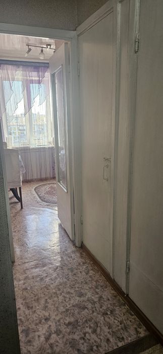 Продам 3-комнатную квартиру
