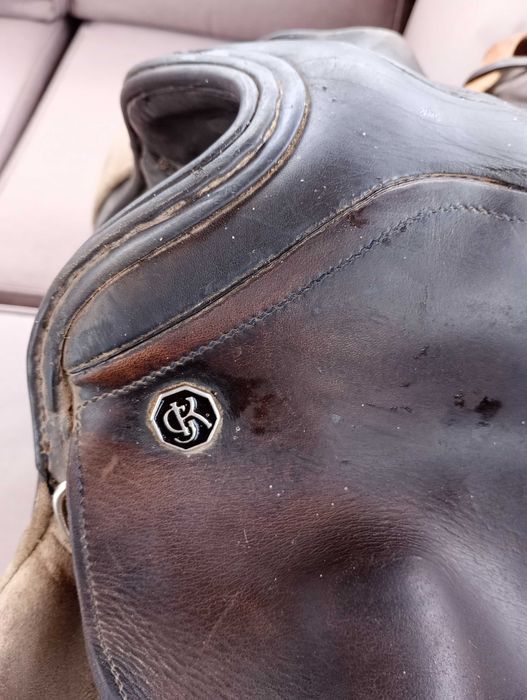 Șa echestră stare buna