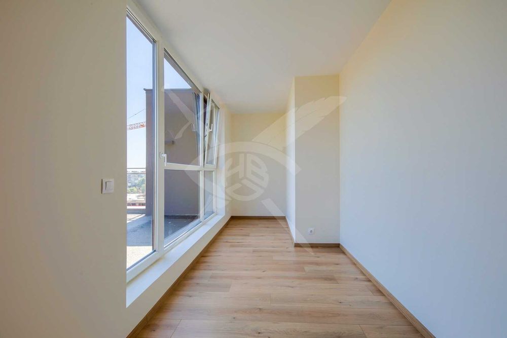 Продава се Тристаен апартамент в София, Манастирски ливади - 155 кв.м за 2149 €/кв.м - Снимка #4