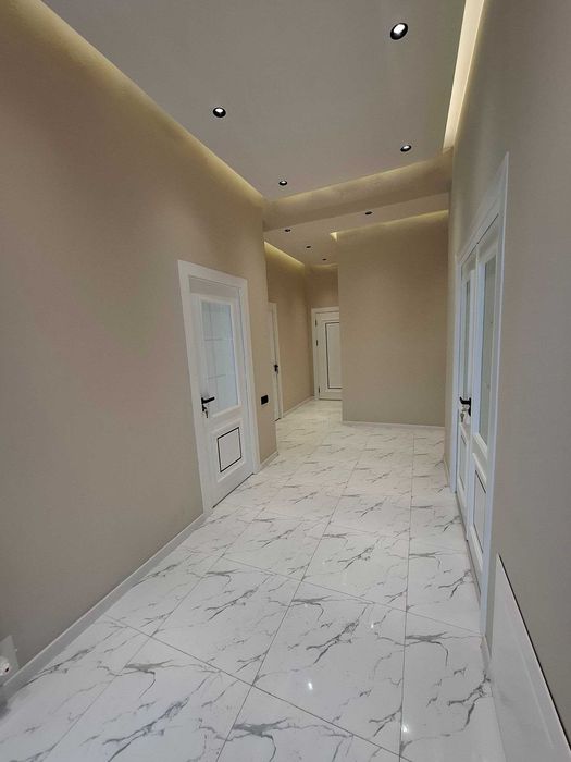 Продаётся коттедж в Яшнабадском районе ( Панельный).