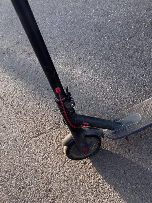 Электросамокат (неработает) СРОЧНО