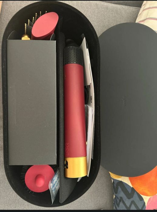 Ondulator multistyler Dyson HS08 Airwrap i.d