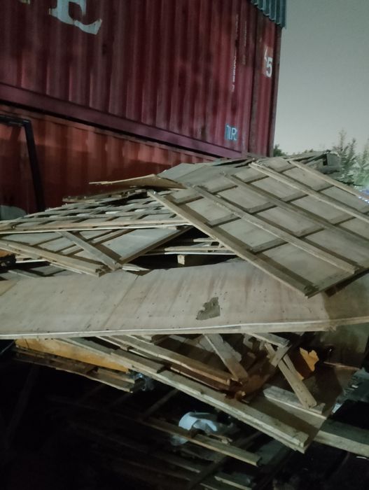 Дрова Фанеры самовывоз