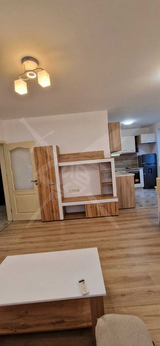 Тристаен апартамент - гр. Асеновград - 11834951 - снимка 2