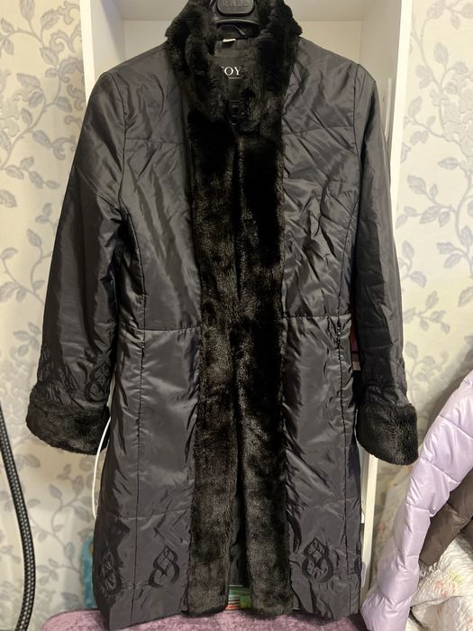 Брендовая одежда