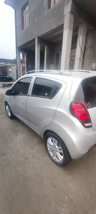 Спарк автомат 2023