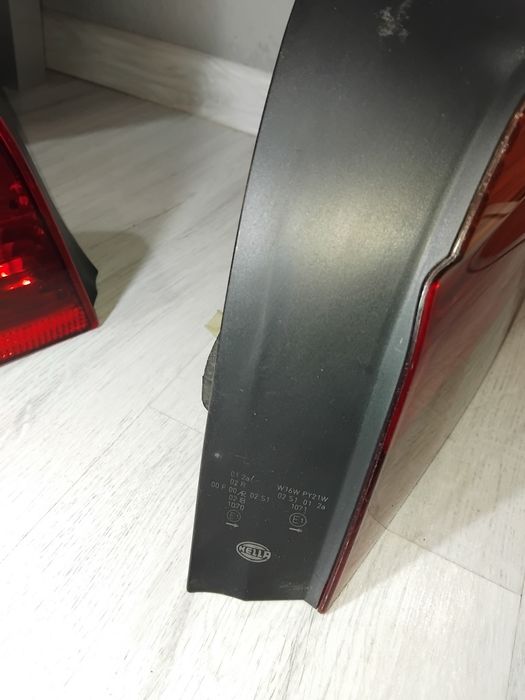 Продавам фейс стопопове за Е39