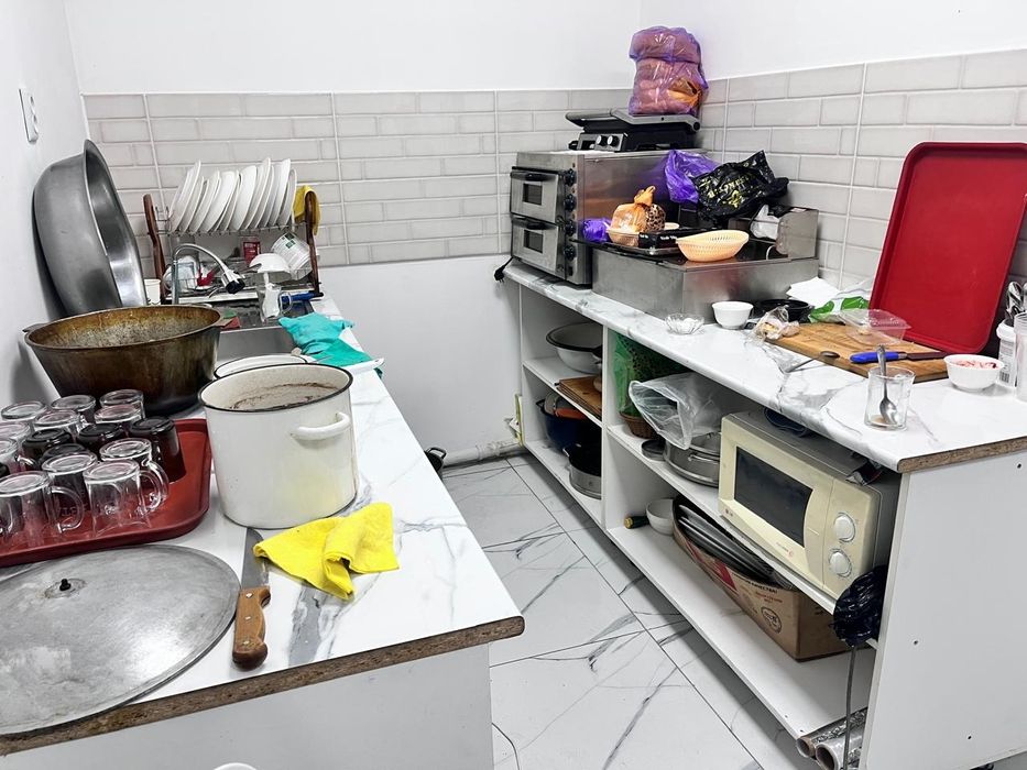 Продам готовый бизнес