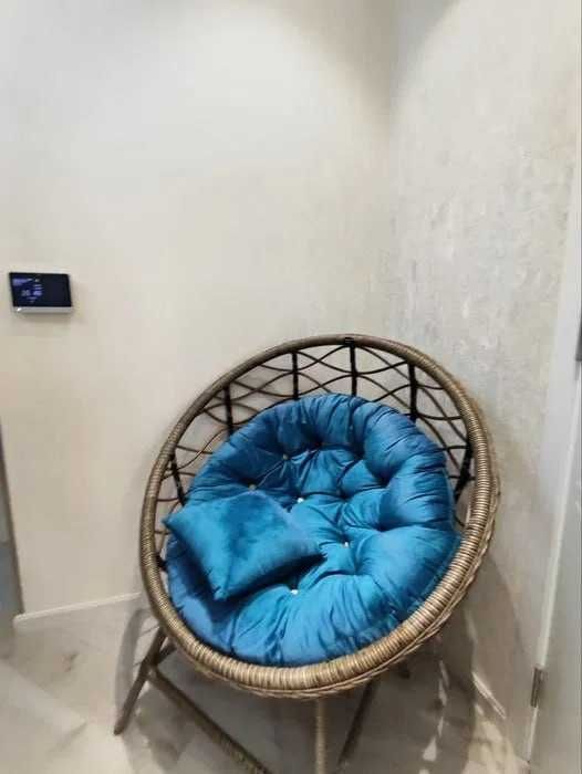 Сдаётся Шикарная 2х-ком квартира на Максим Горький Буз базар  ID10