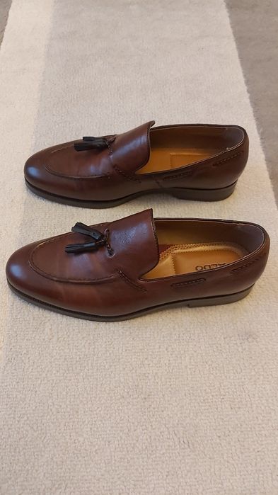 Vând pantofi barbati - Aldo mărimea 42