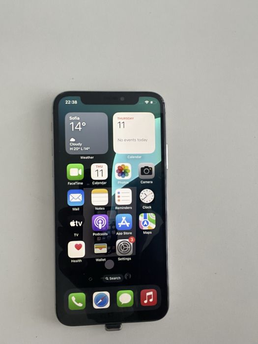 iPhone Xs - 256GB за части