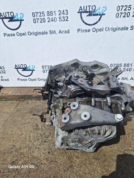 Cutie de viteze Opel Meriva B 1.6 CDTI B16DTH; B16DTE ; B16DTC; B16DTL