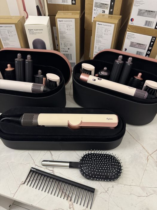 Dyson Акция + подарки