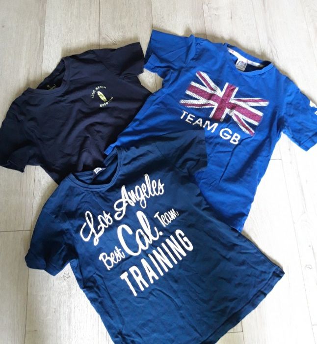 Детски дрехи размер 134 140 см за  10 години