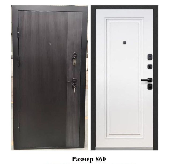 Двери входные eshiklar darvoza dveri