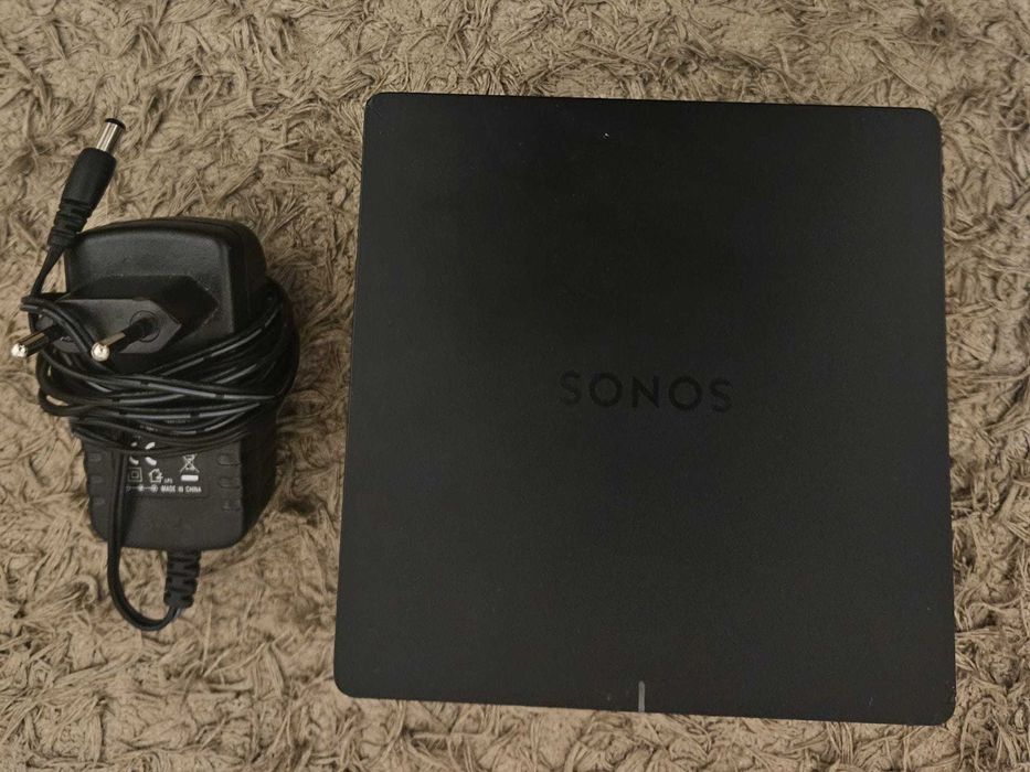 Sonos Port Dac Streamer