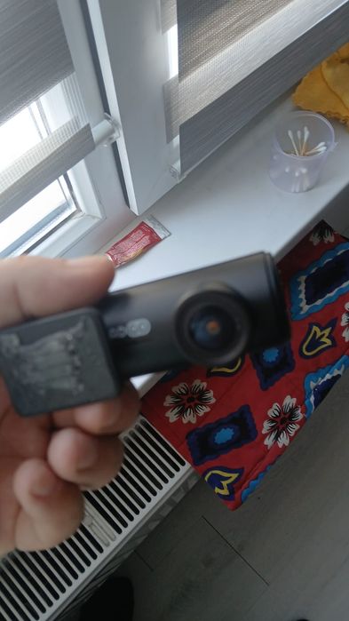 Видео регистратор