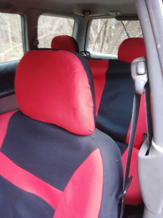 Vând Subaru Forester pentru piese de schimb