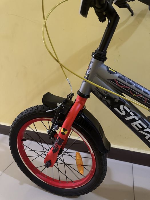 Продаются  детские велосипеды