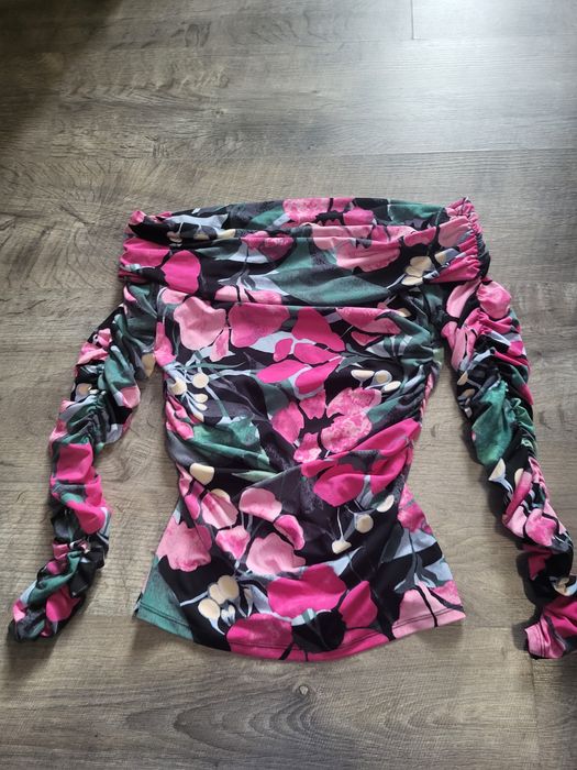 Блуза H&M           .