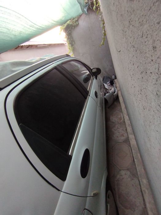 Matiz 2009 gazi bor navarotlari bor