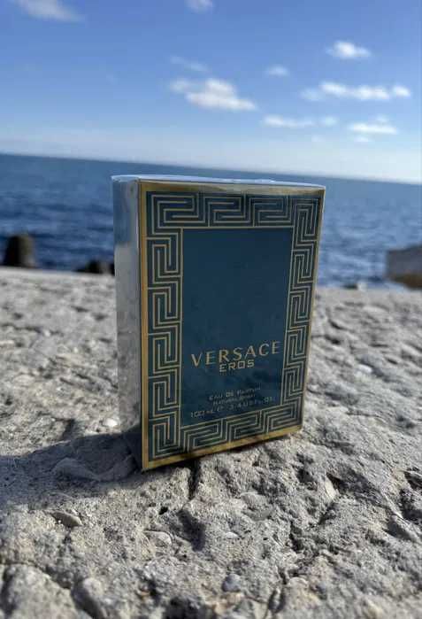 Versace Eros Parfum 100ml