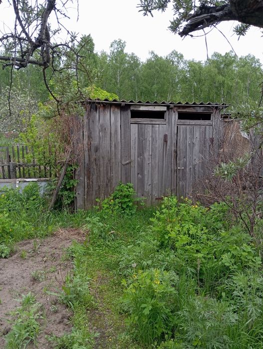 Продам дачу с/т веснянка
