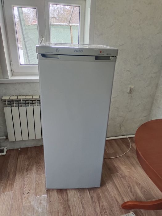 Продается морозильник