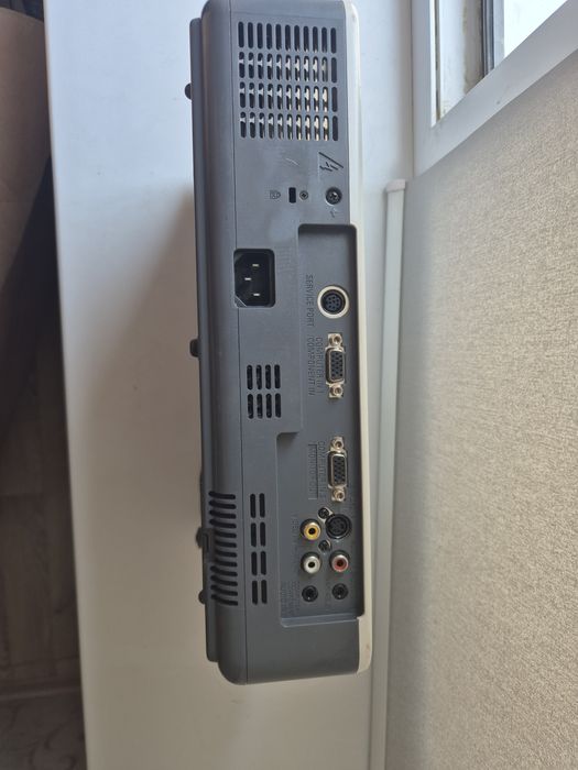 Проектор Sanyo pro extra