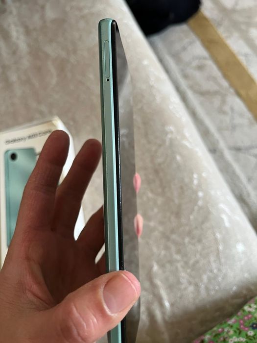 Самсунг А03  Сатылады