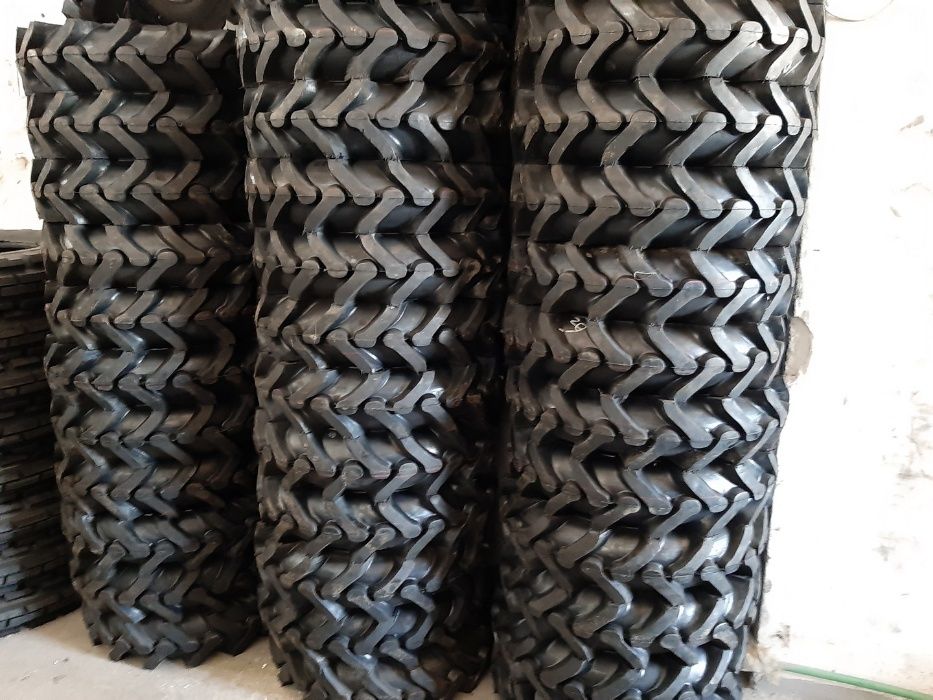 6.00-12 Anvelope noi de tractiune Anvelope agricole de motocultor