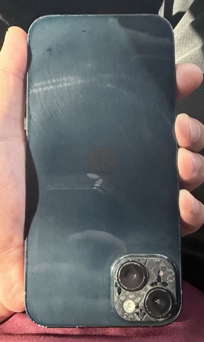 Iphone 14 plus  256 , 86%