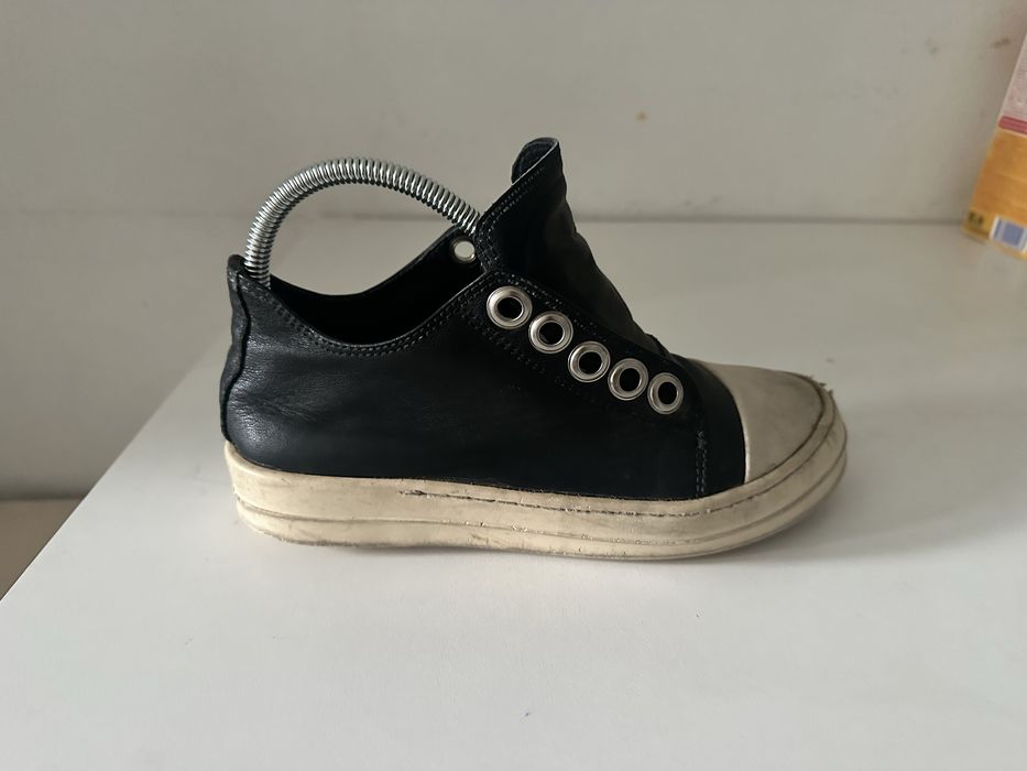 Rick owens 39 7/10