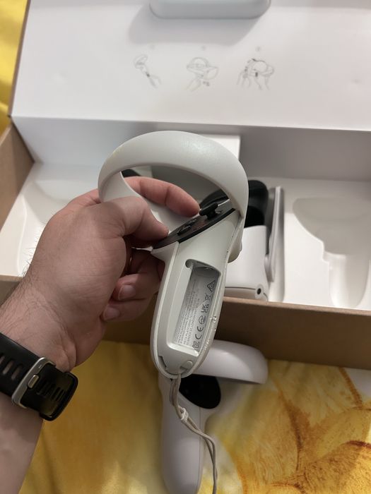 Ochelari VR Meta Quest 2 128GB