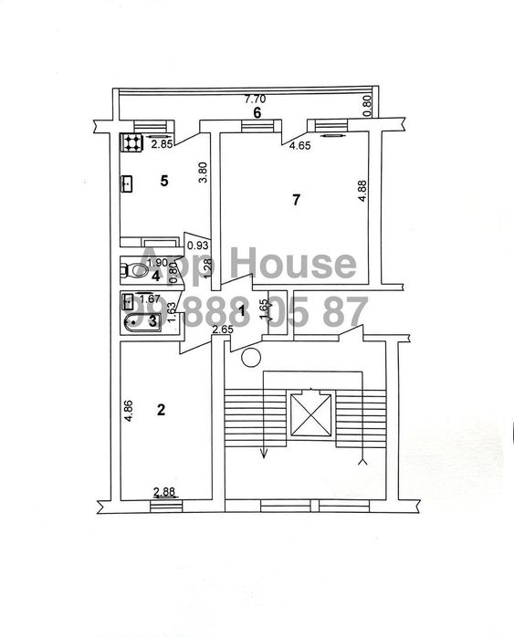 2/9/9, Кадышева,Роддом, Лисунова, Антей, Можно под ипотеку
