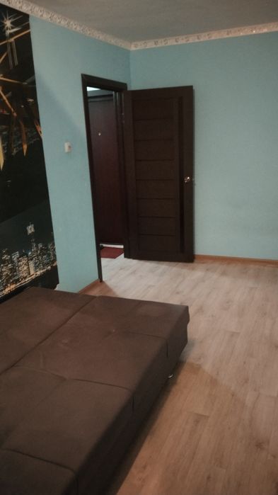 Продам 1 ком кв район Зачаганск