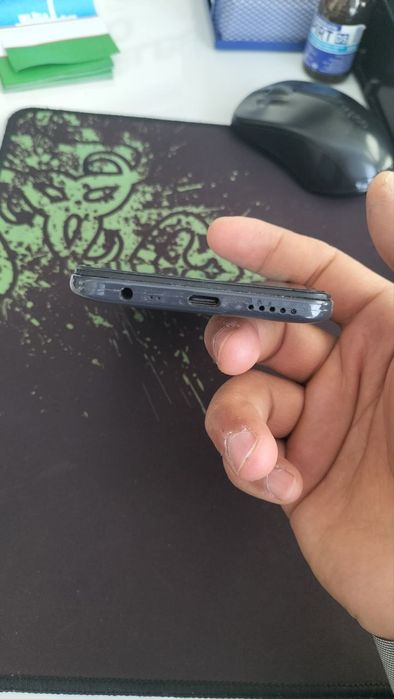 Redmi 8 sotaman yoki obmen undan baland rog'iga daplata qilaman