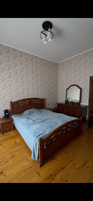 Срочно продается участок в Миробаде