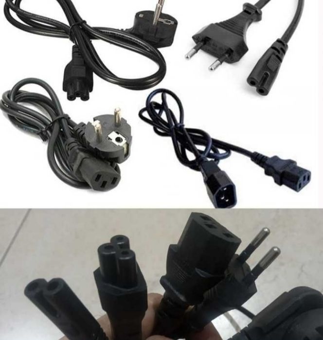 шнур питания, USB, VGA, SATA, Hdmi, Интернет Lan