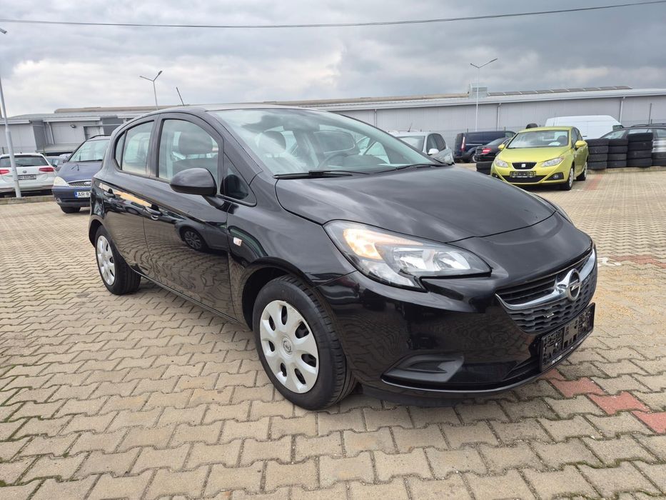 OPEL Corsa 2018 — imagine 3