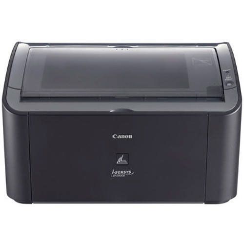 Принтер canon i-sensys LBP 2900B