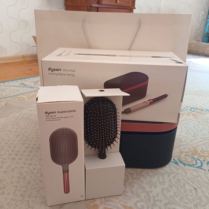 Продается набор Дайсон.