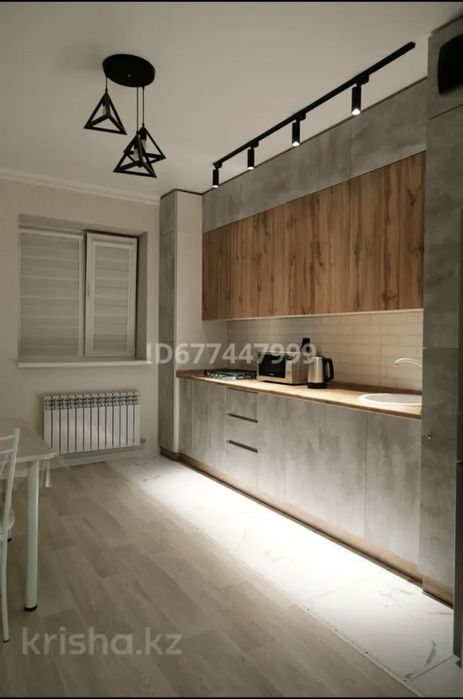 Посуточно 16 мкр