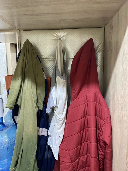 Шкаф купе, для приходей, срочно