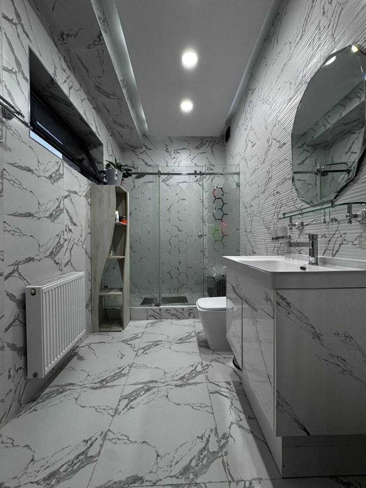 Продается 4х Комн. Квартира!160м2| парк Бабура, ул Бобур США