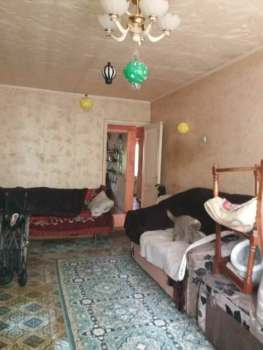 Срочно Продаю  2х комнатную квартиру
